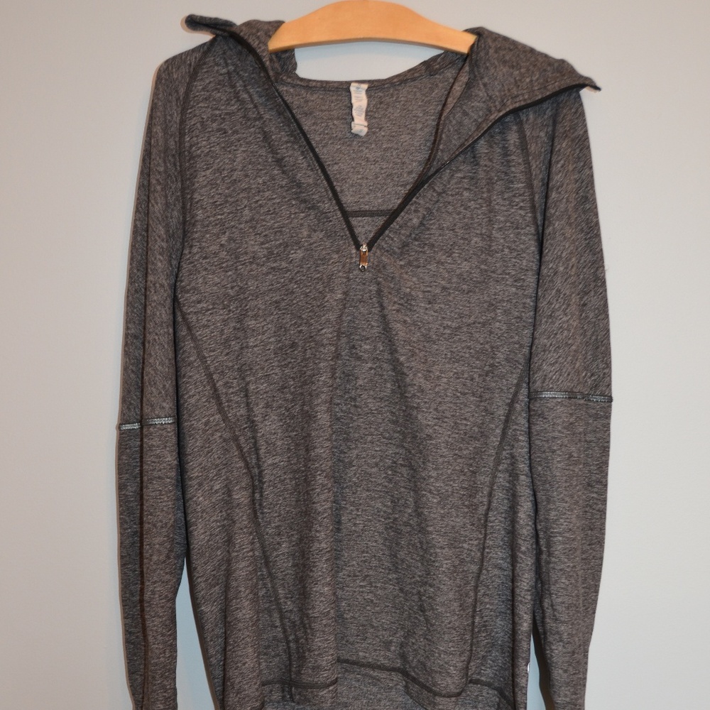 Lululemon Workout Hoodie- M